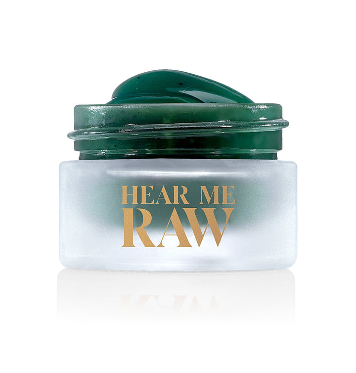 THE BRIGHTENER-Hear Me Raw Skincare Products