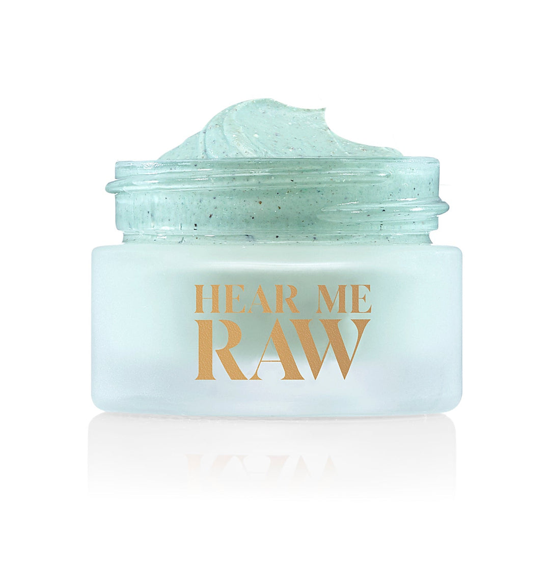 THE CLARIFIER-Hear Me Raw Skincare Products