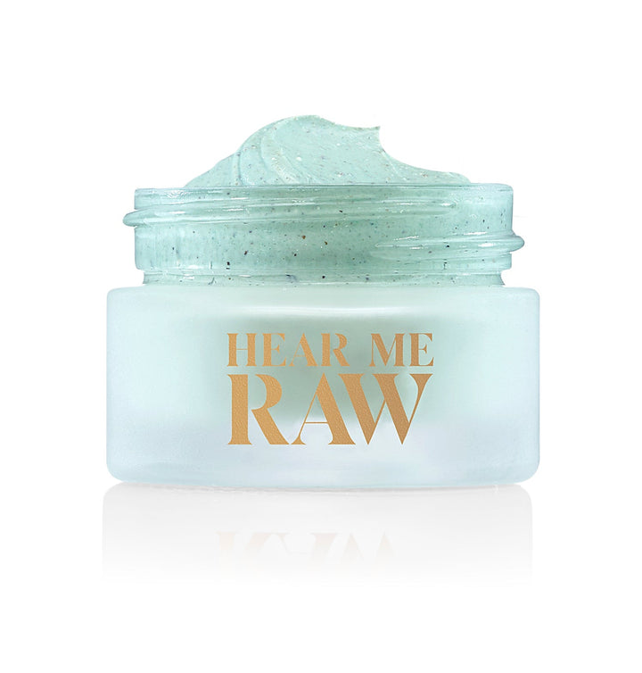 THE CLARIFIER-Hear Me Raw Skincare Products