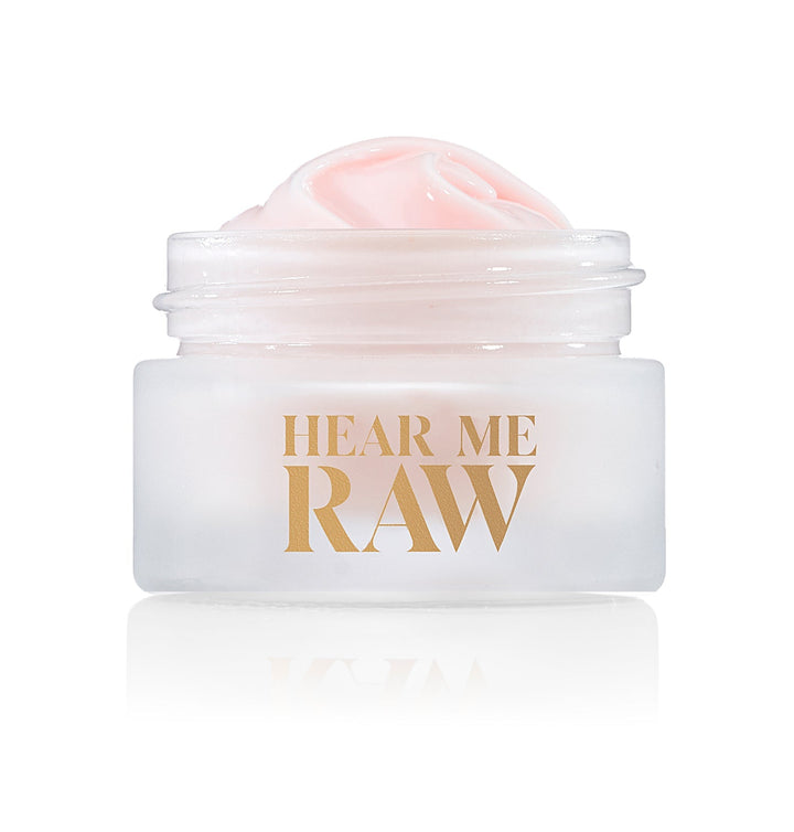The Hydrator Nourishing Moisturizer Refill - Hear Me Raw