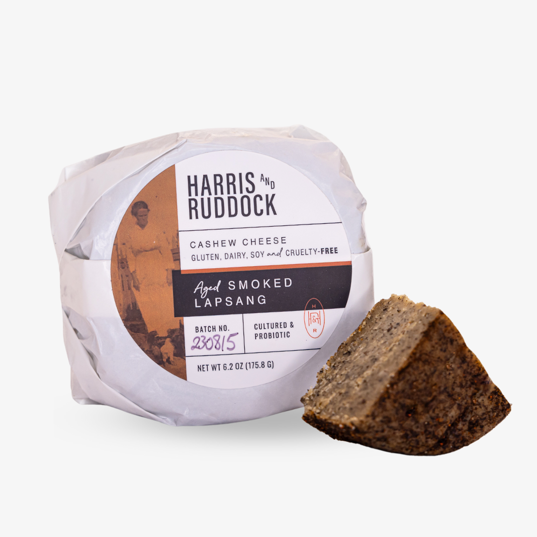 Vegancuts Cheeseboard for Twelve