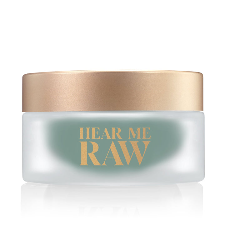 THE BRIGHTENER-Hear Me Raw Skincare Products