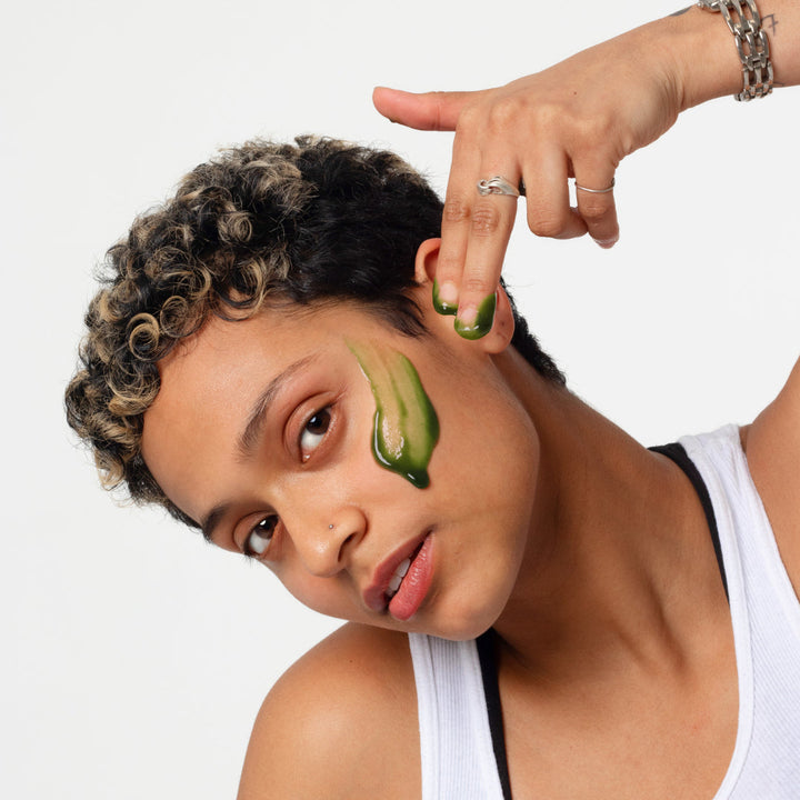 THE BRIGHTENER-Hear Me Raw Skincare Products