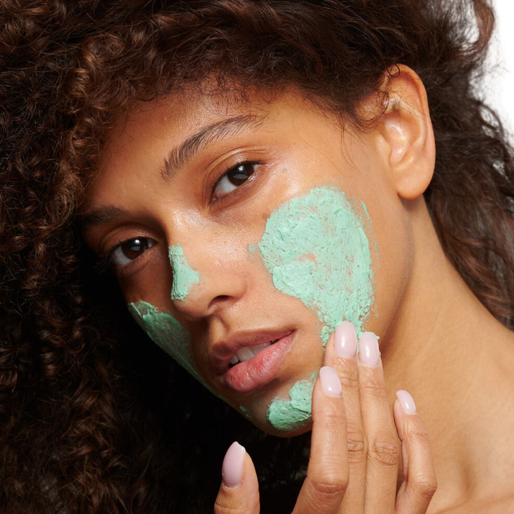 THE CLARIFIER-Hear Me Raw Skincare Products