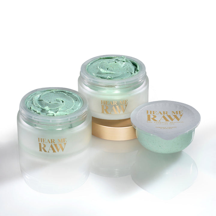 THE CLARIFIER-Hear Me Raw Skincare Products