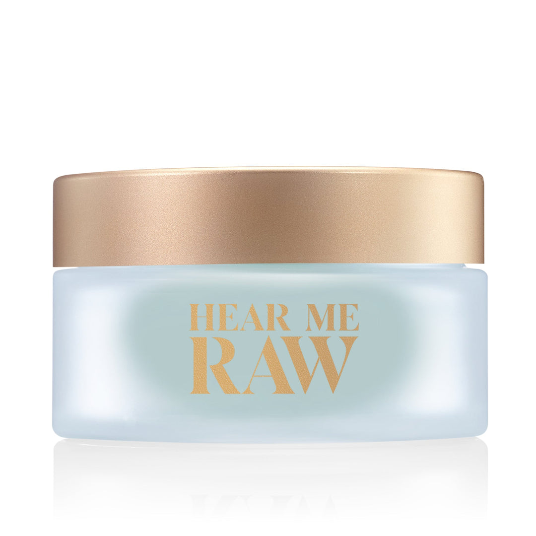 THE CLARIFIER-Hear Me Raw Skincare Products