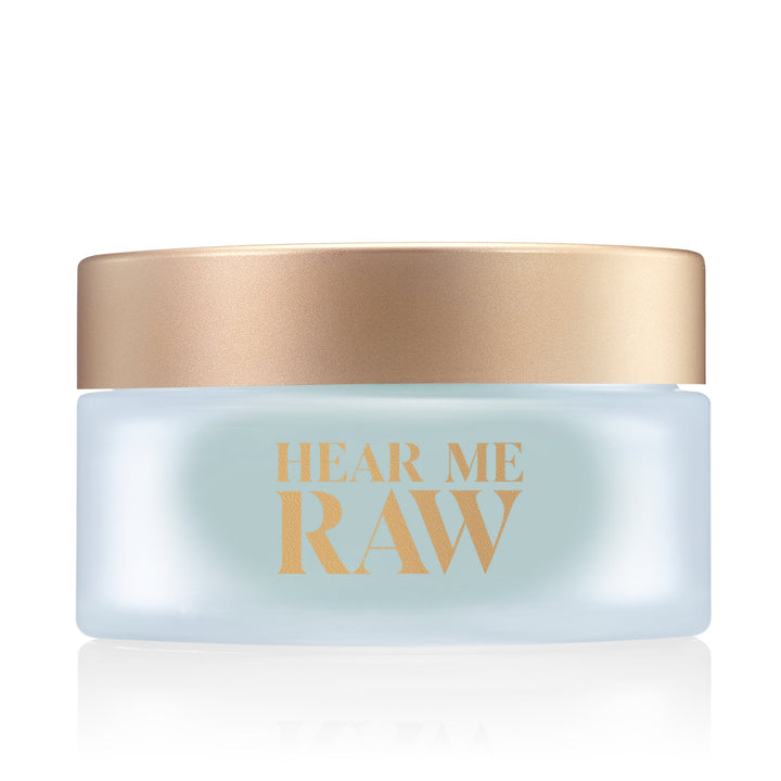 THE CLARIFIER-Hear Me Raw Skincare Products