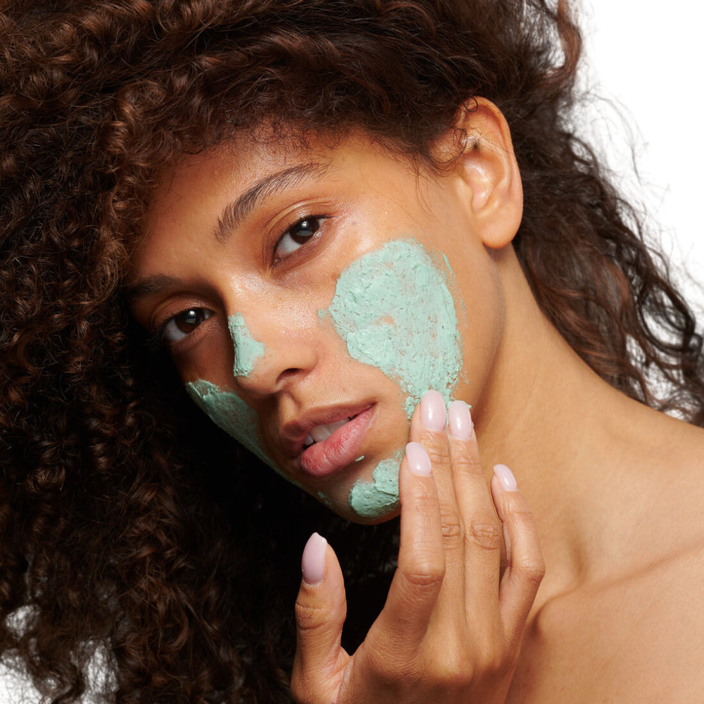THE CLARIFIER-Hear Me Raw Skincare Products