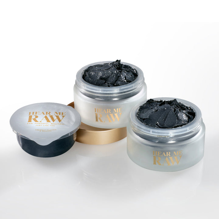 THE DETOXIFIER-Hear Me Raw Skincare Products
