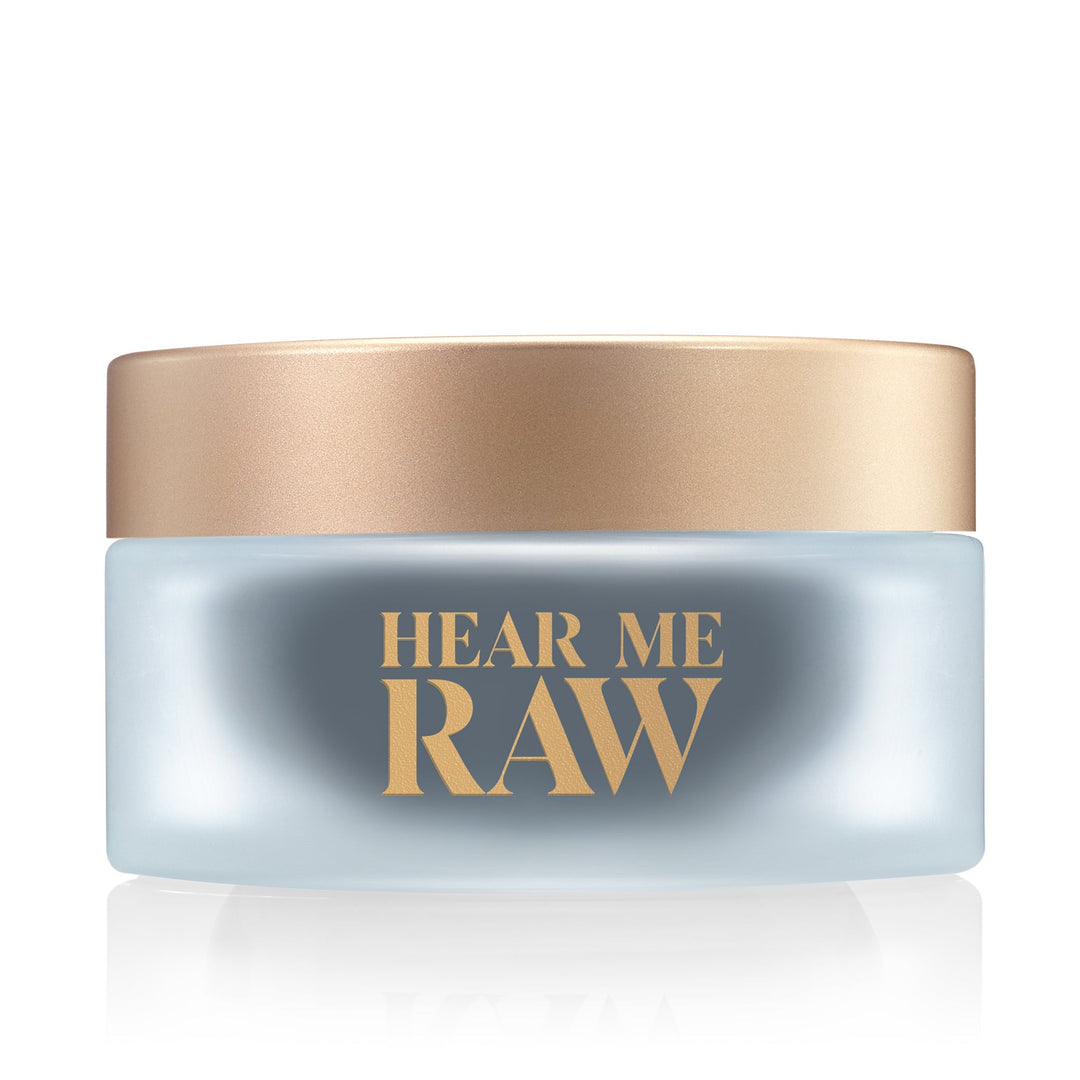 THE DETOXIFIER-Hear Me Raw Skincare Products