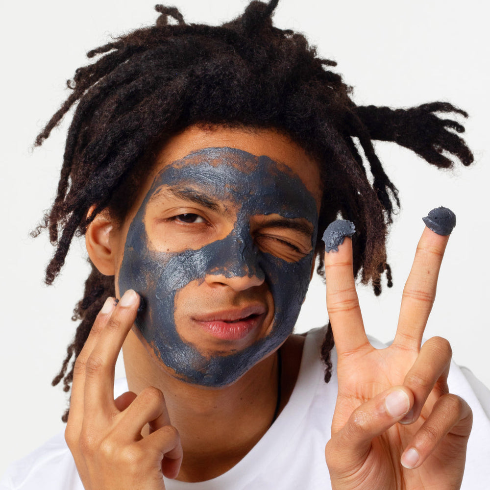 THE DETOXIFIER-Hear Me Raw Skincare Products