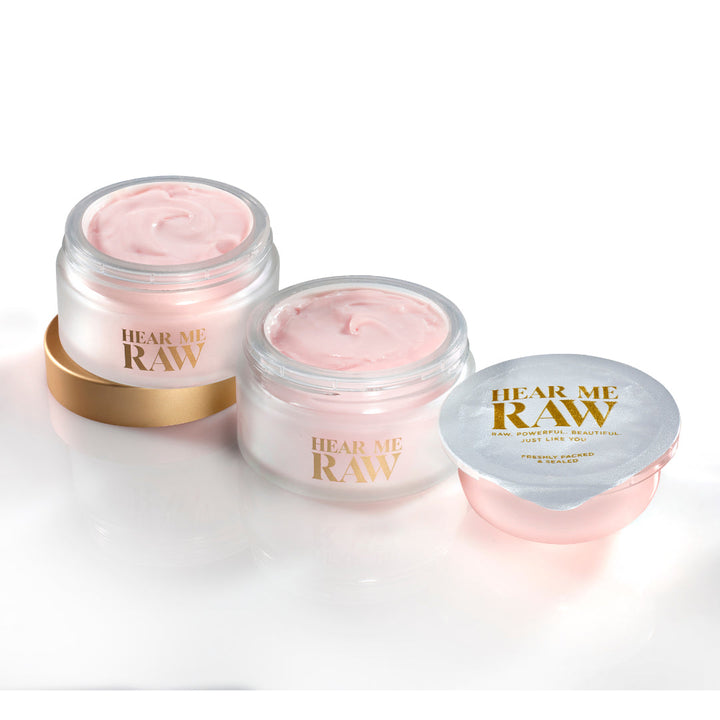 The Hydrator Nourishing Moisturizer Refill - Hear Me Raw