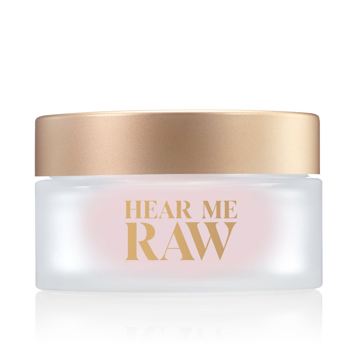 THE HYDRATOR Ultra Nourishing Facial Moisturizer Hear Me Raw