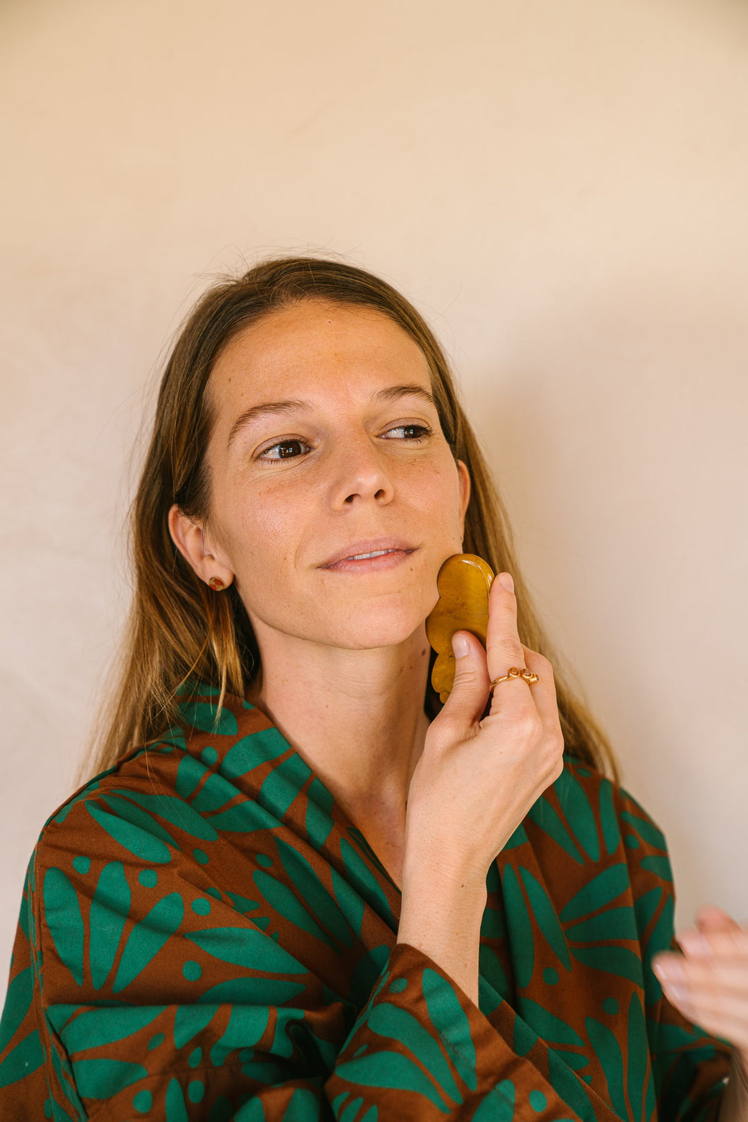 Gua Sha by WONDER VALLEY