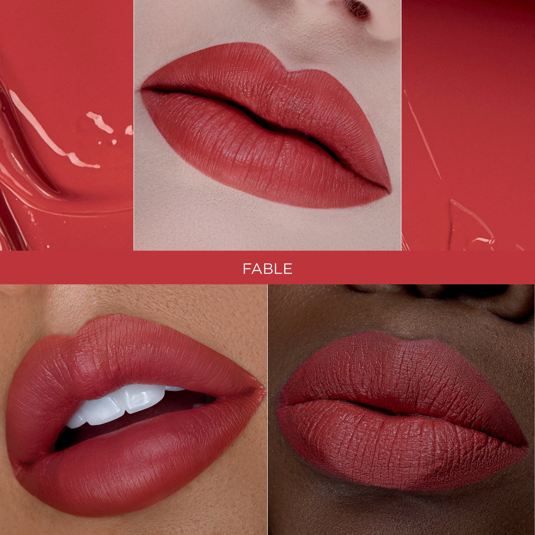 FABLE LIQUID LIPSTICK
