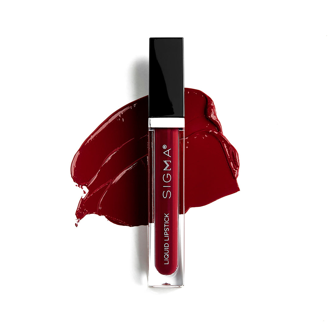 BELLADONNA LIQUID LIPSTICK