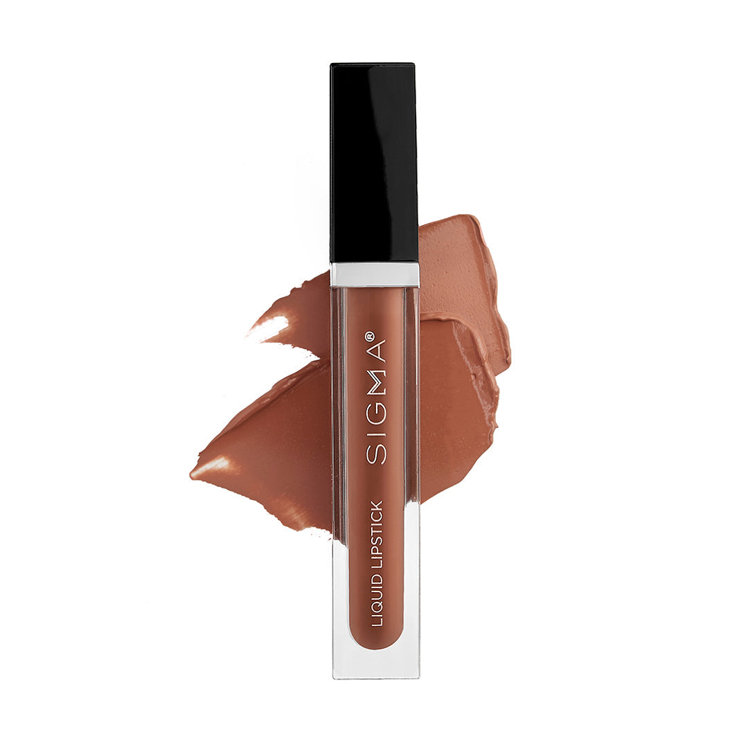 CASHMERE LIQUID LIPSTICK