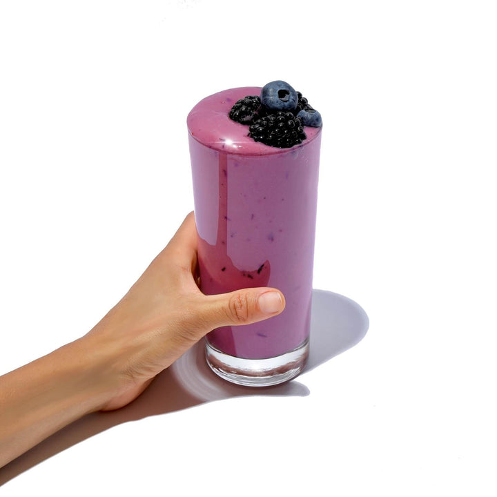 Metabolism-Boosting Smoothie Box (15 Pack) by TUSOL Wellness