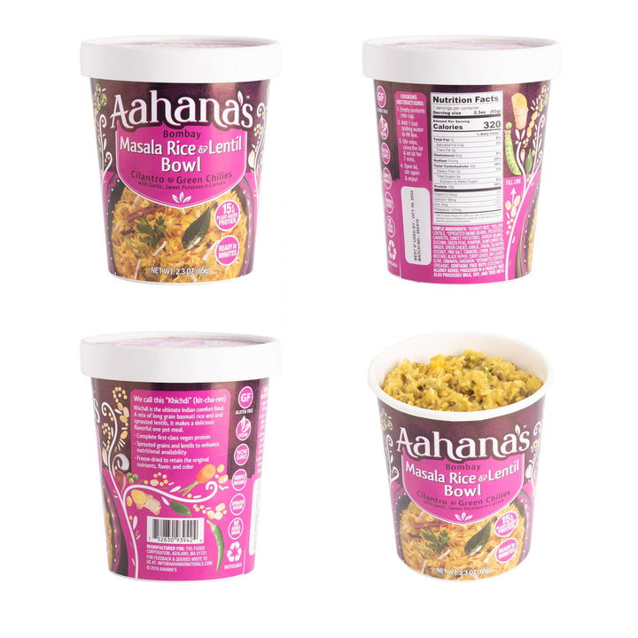gluten free foods
