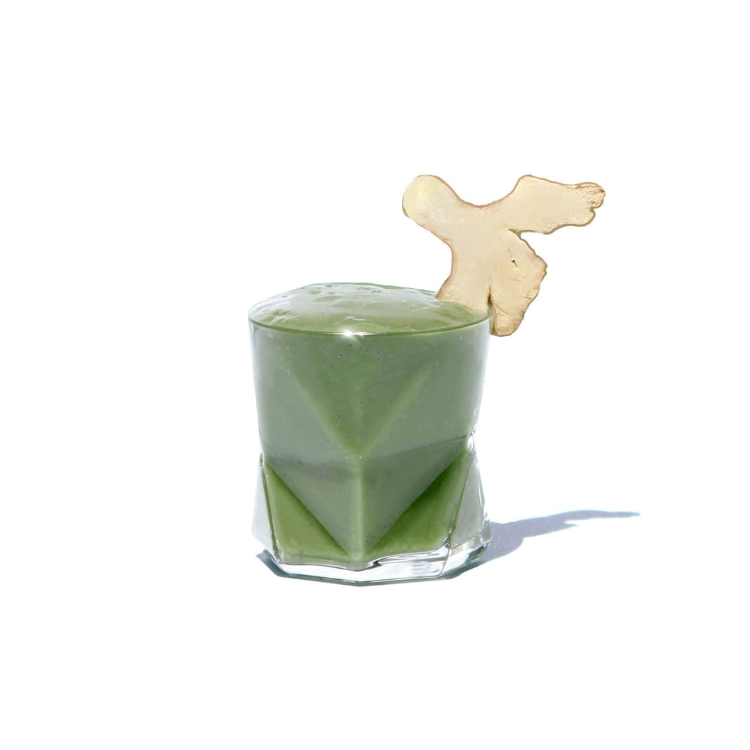Detoxifying Smoothie Box (15 Pack) by TUSOL Wellness