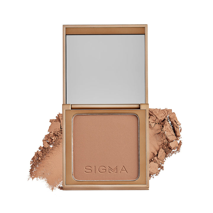 MATTE BRONZER DARK