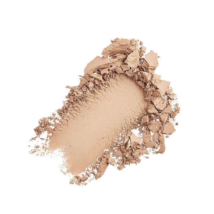 MATTE BRONZER LIGHT SWATCH