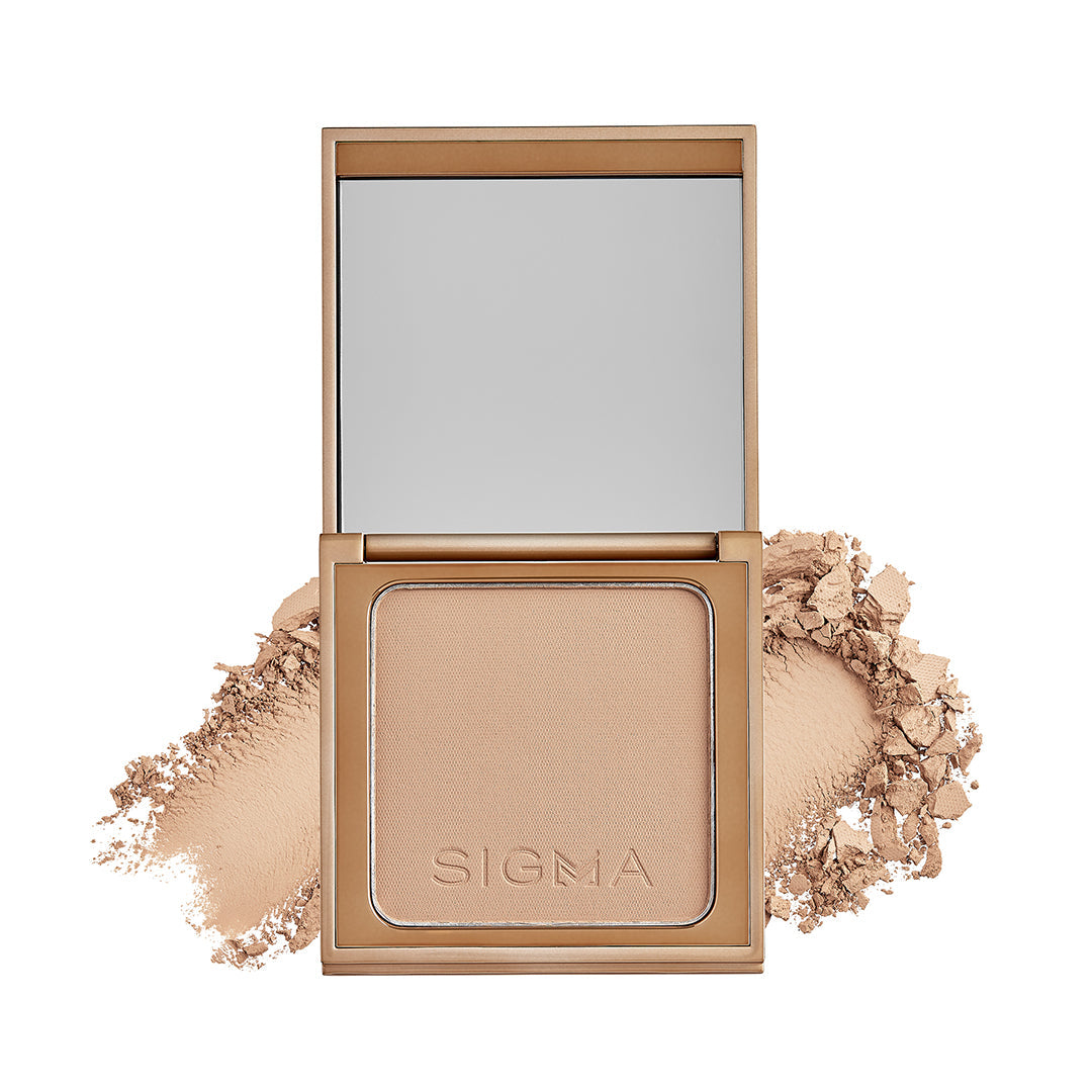 MATTE BRONZER LIGHT