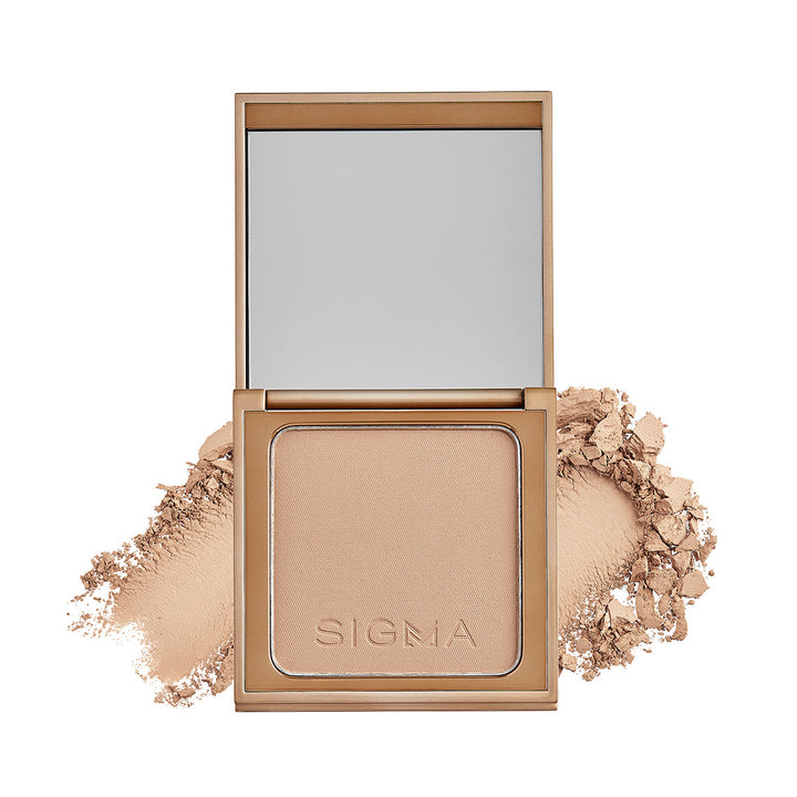 MATTE BRONZER LIGHT