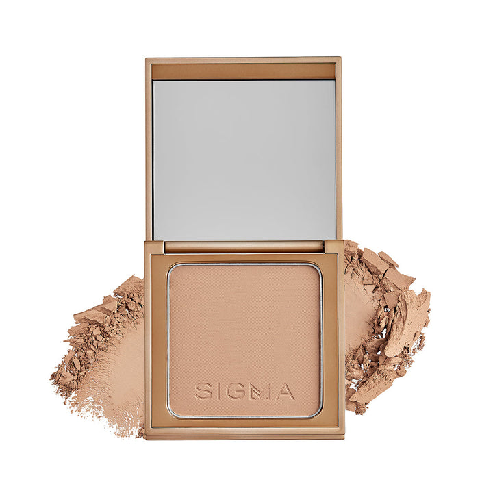 MATTE BRONZER MEDIUM