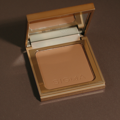 MATTE BRONZER DARK