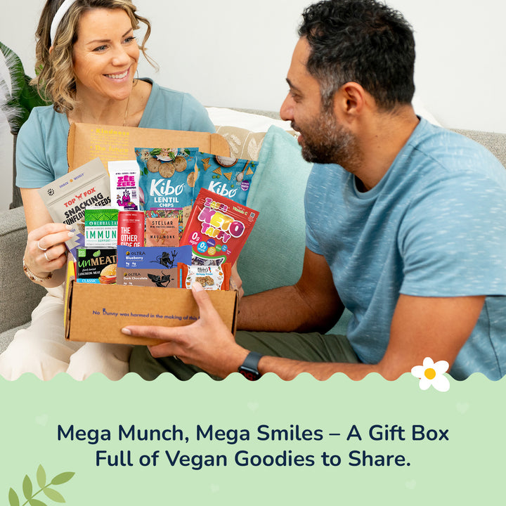 Mega Munch Snack Box