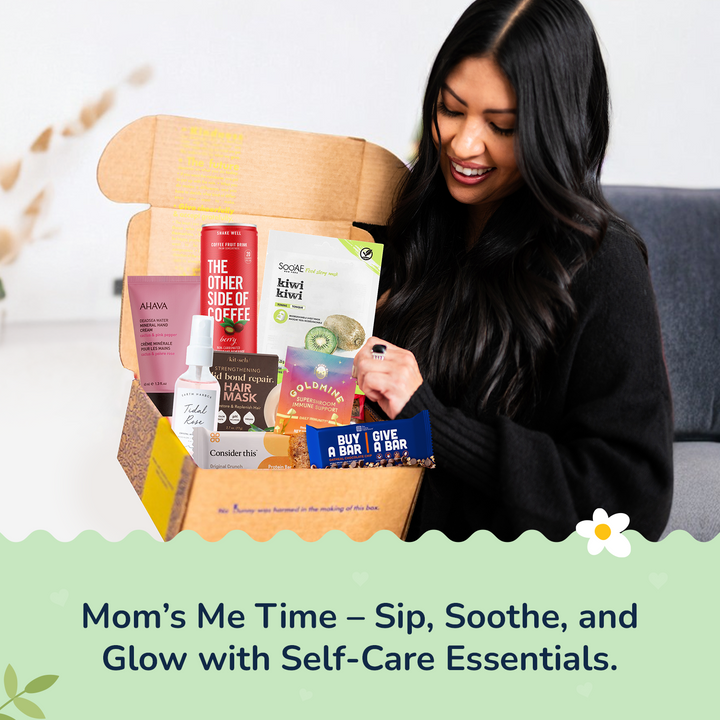 Mom's Me Time