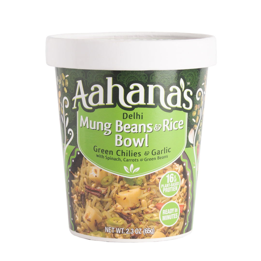 Build Your Own Bundle of Lentil Bowls by aahanasnaturals.com