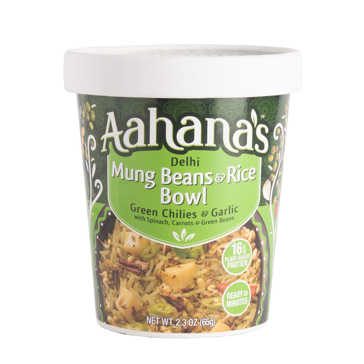 Build Your Own Bundle of Lentil Bowls by aahanasnaturals.com