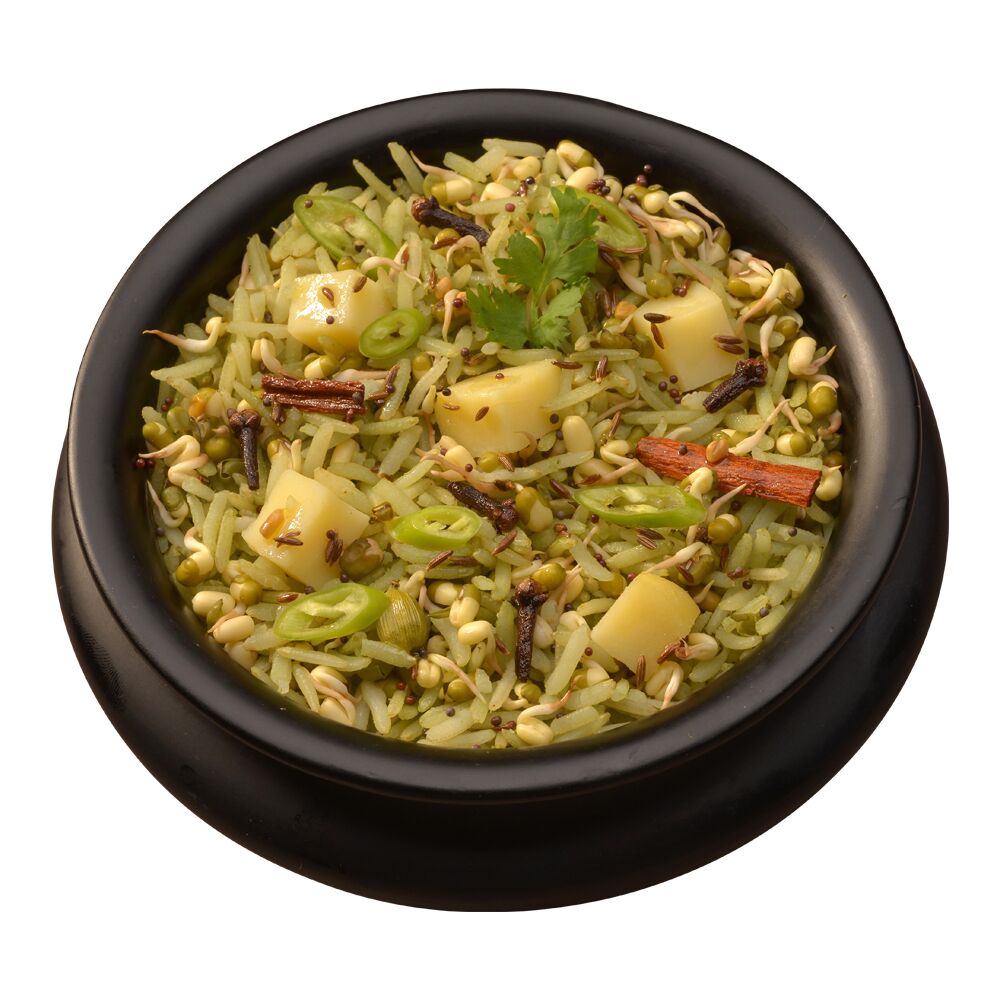 Build Your Own Bundle of Lentil Bowls by aahanasnaturals.com