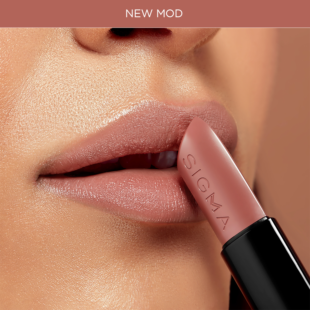 Infinity Point Lipstick by Sigma Beauty