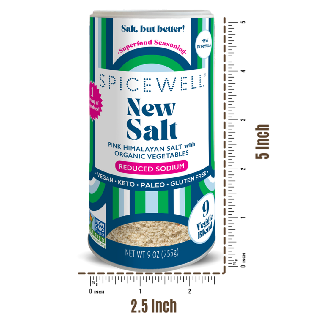 Function & Flavor Essentials Gift Set by Spicewell