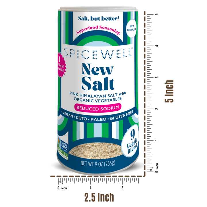 Function & Flavor Essentials Gift Set by Spicewell