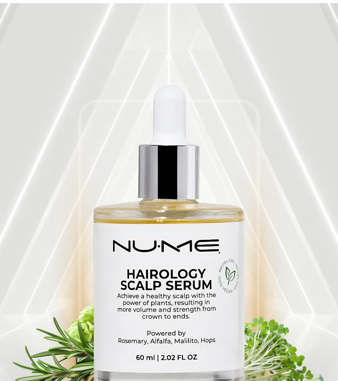Vegan Scalp Serum by NuMe