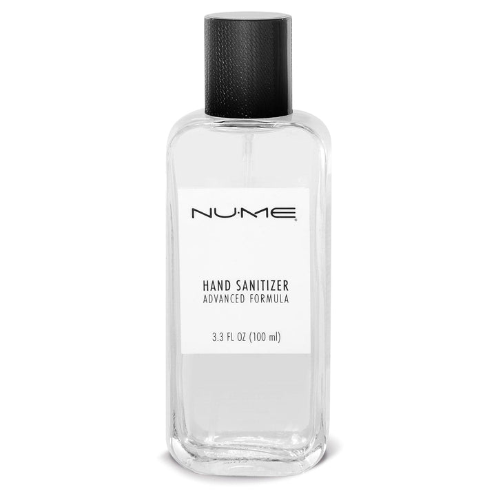 Hand Sanitizer Spray