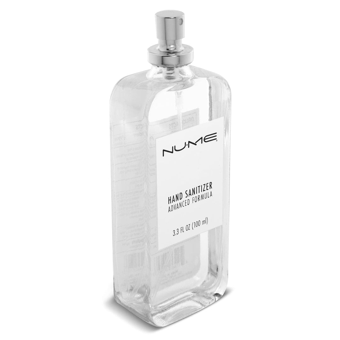 Ironmaid Sanitizer by NuMe