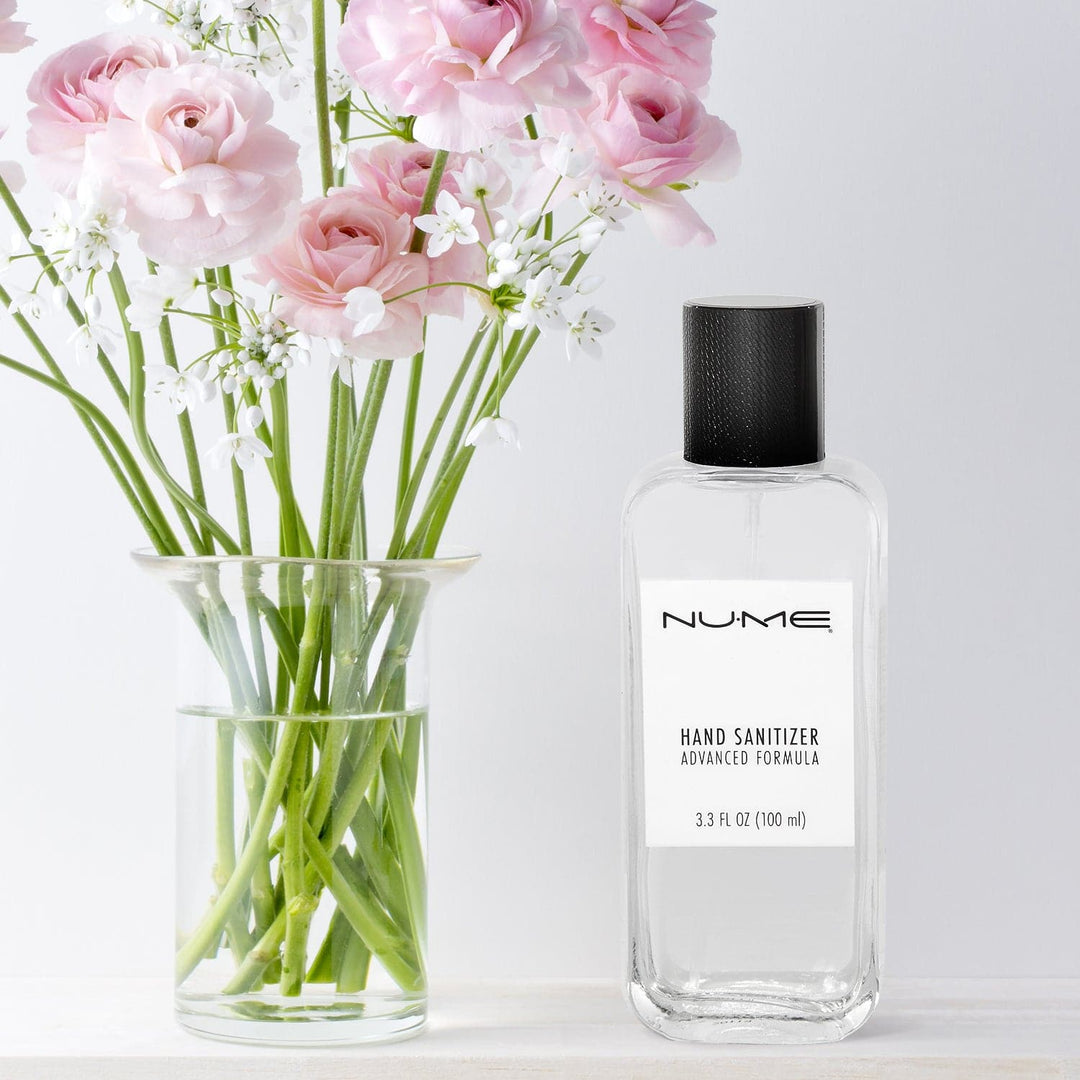 Ironmaid Sanitizer by NuMe