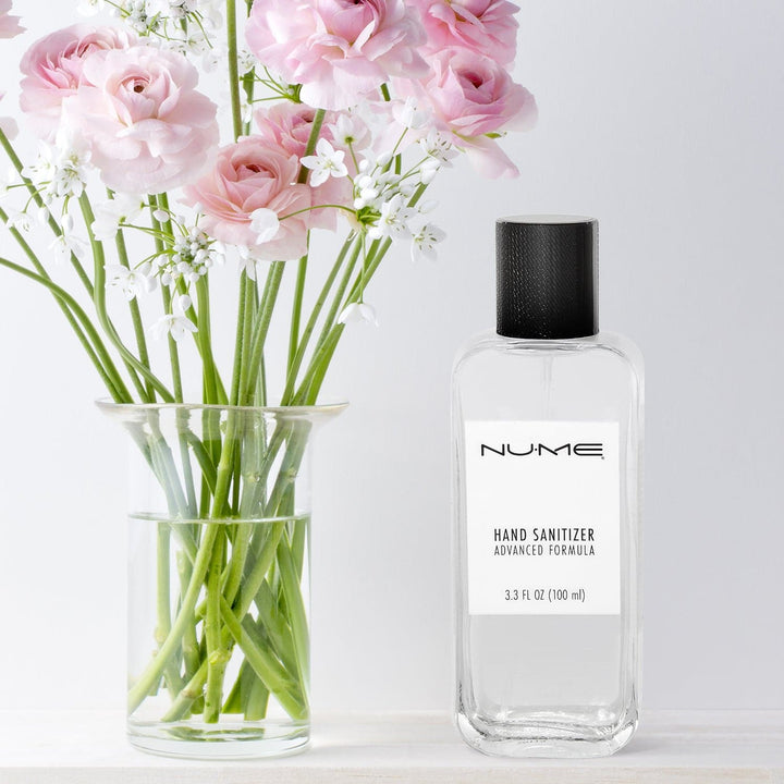 Ironmaid Sanitizer by NuMe