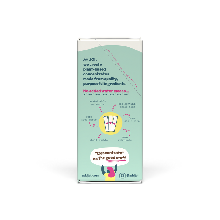 Oat Milk Creamer, Original - Singles by JOI