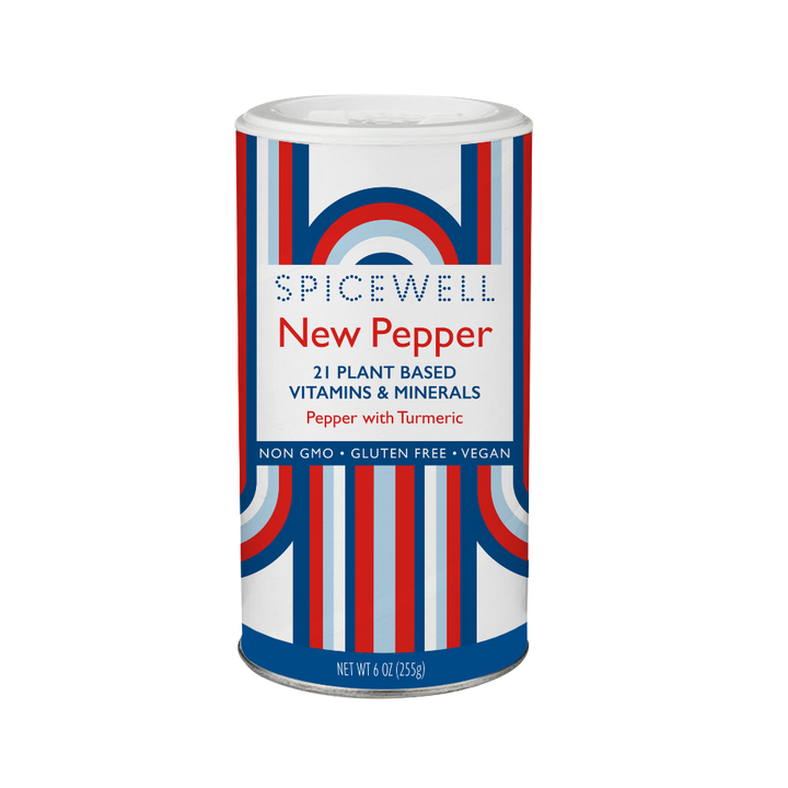 Pepper Shaker - OG Design! by Spicewell