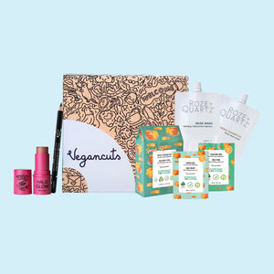 Beauty Box- Sweater Weather