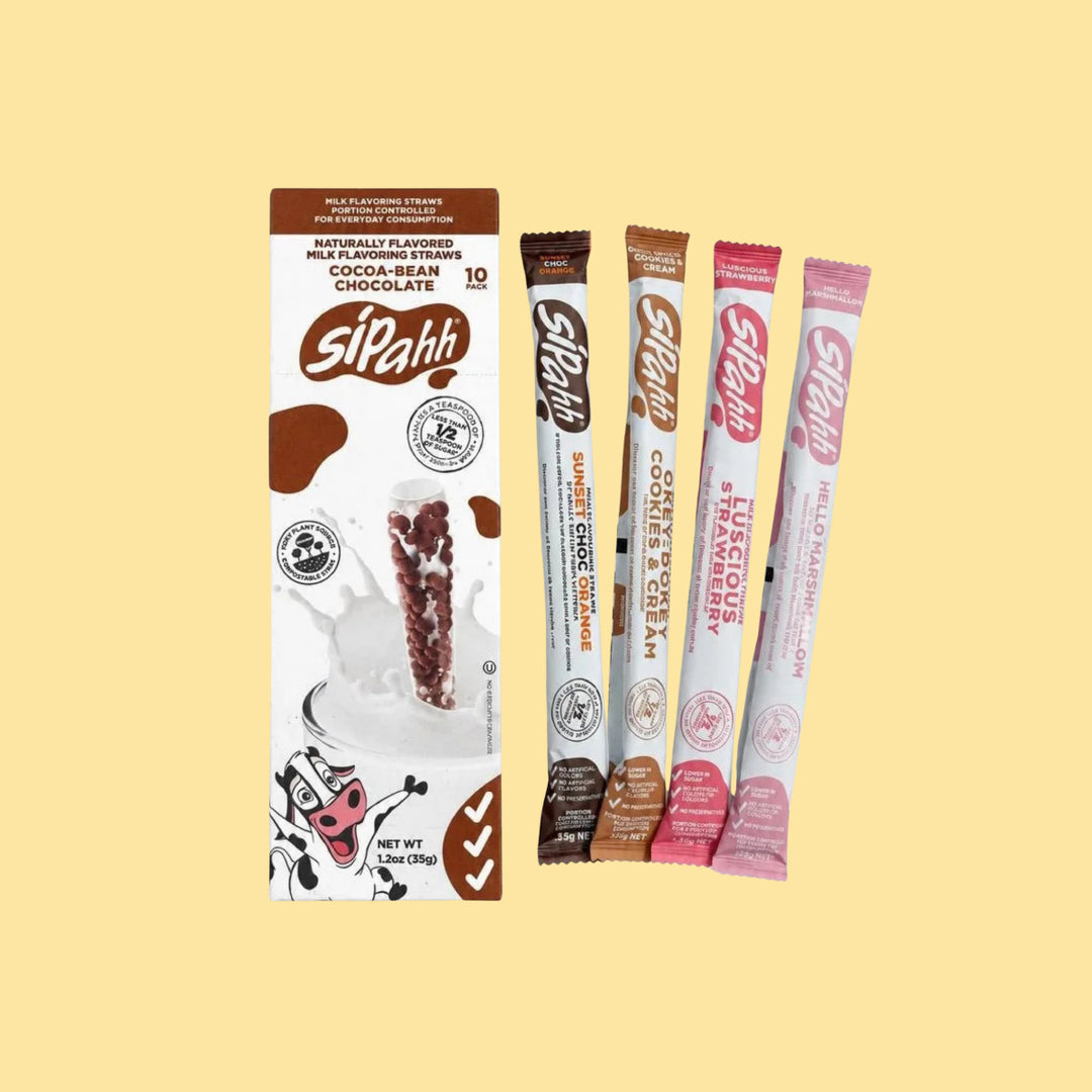 Snack Box - Snack Harvest For The Win