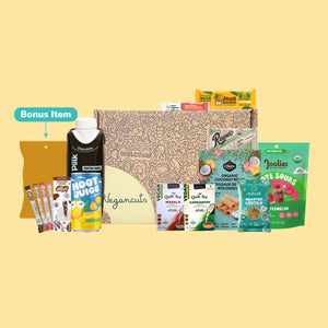 Snack Box - Snack Harvest For The Win