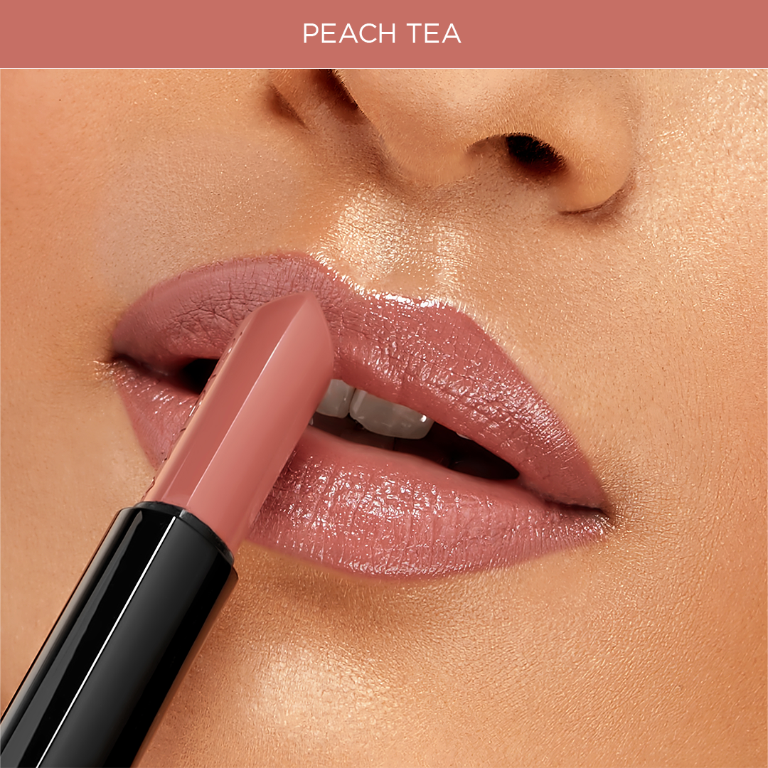 Infinity Point Lipstick by Sigma Beauty