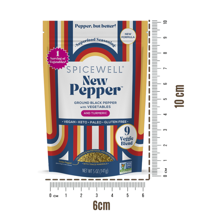 Health & Cheer Bundle by Spicewell